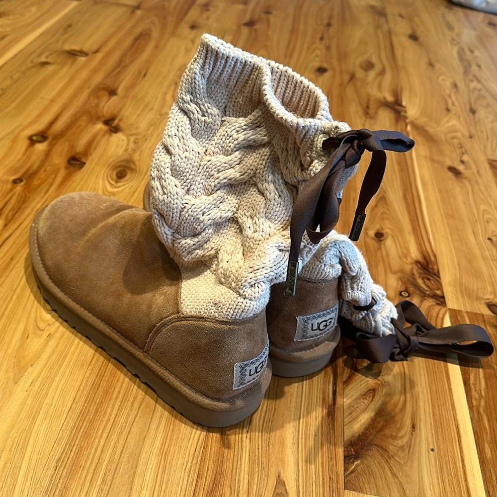 Ugg Boots
